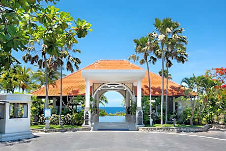 Blue Point Resort & Spa