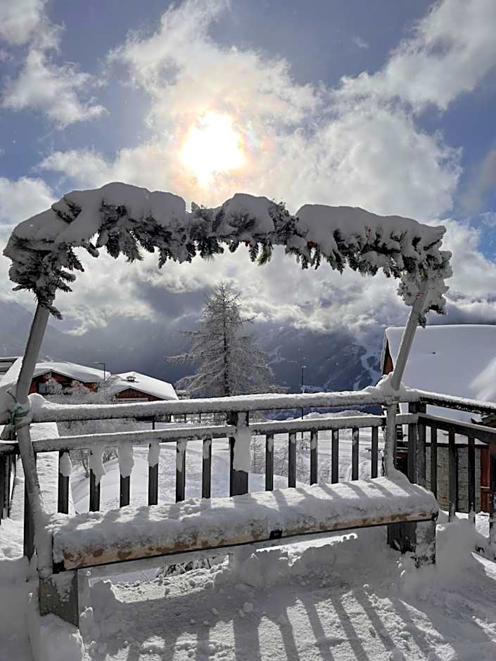 Hôtel L'Accroche Coeur