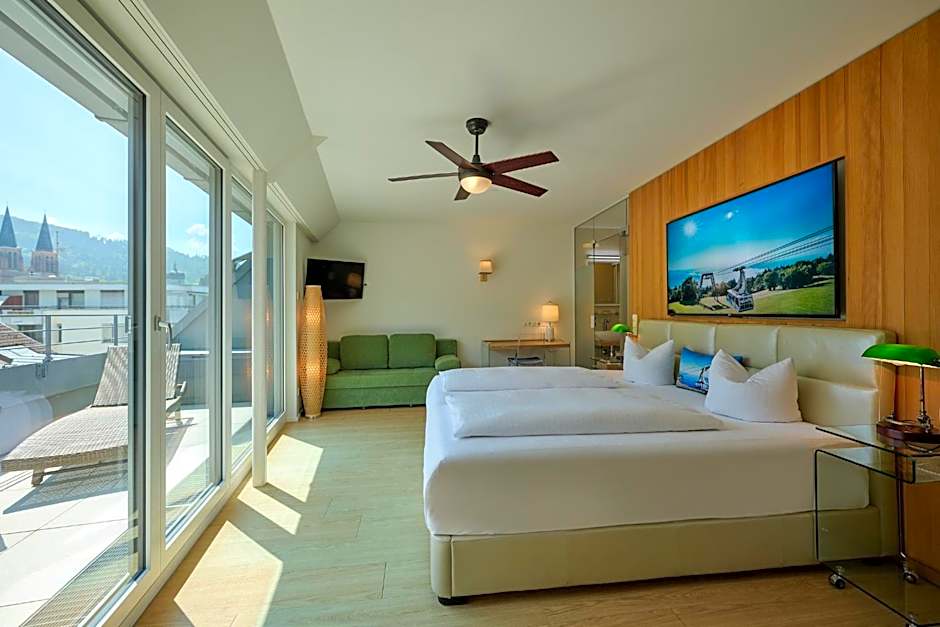 Hotel Bodensee