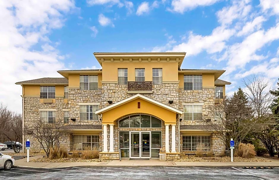 Extended Stay America Suites - Columbus - Tuttle