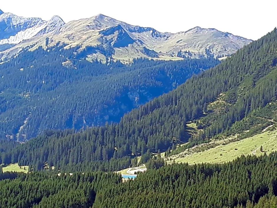 Alpen Lodge Berwang