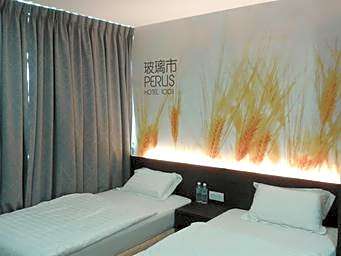 Timez Business Hotel