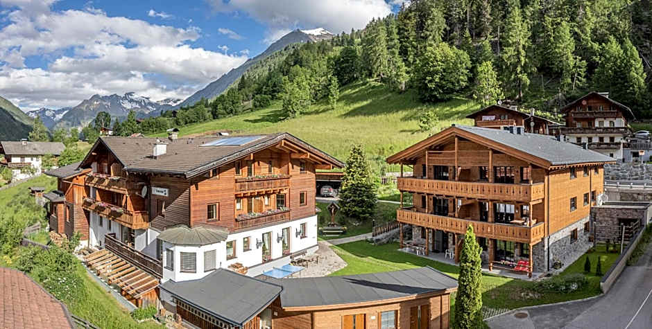 Der Ortnerhof - Hotel & Reiterhof