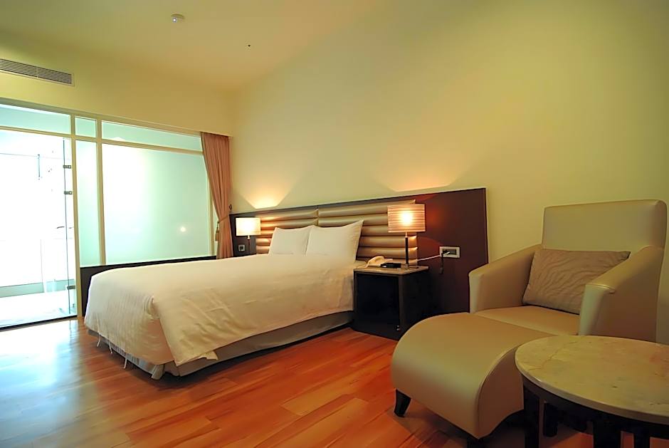 New Taipei Hot Spring Hotel