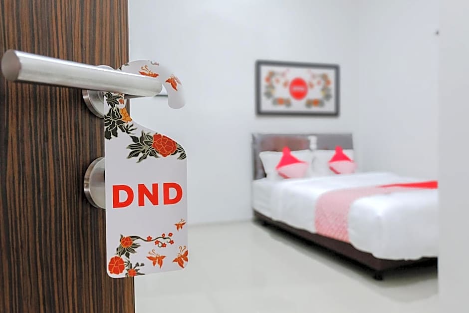 Hotel O Embun Pagi Syariah Residence