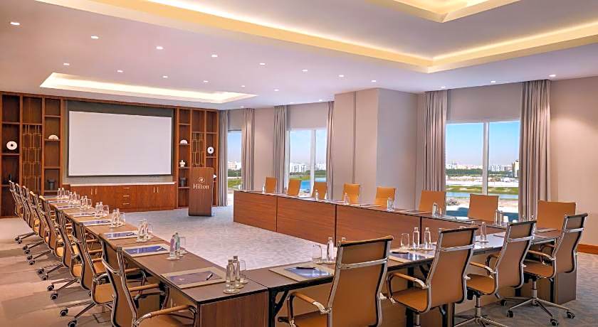 Hilton Al Khobar King Fahd Causeway