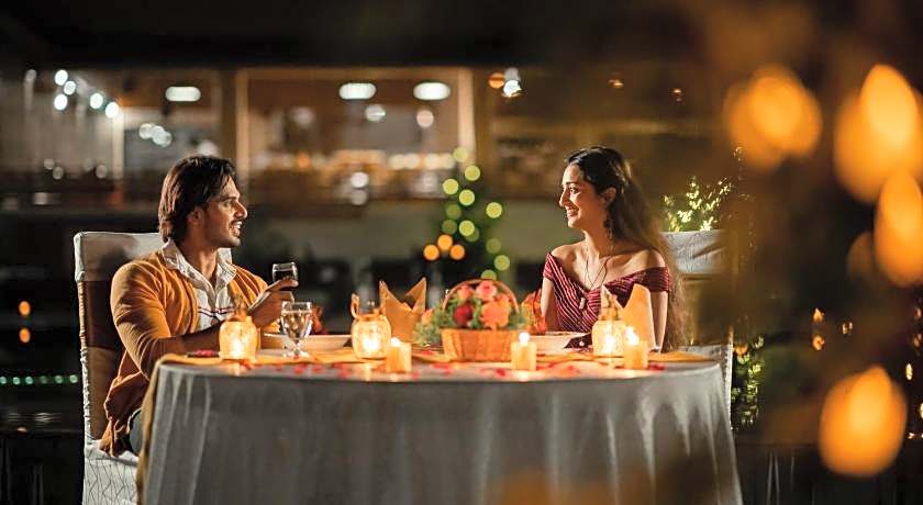 The Elephant Court Resort