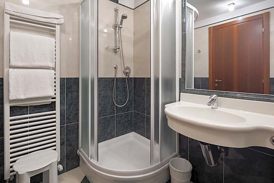 Hotel Lucrezia Borgia