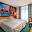 Hotel Terminus Montparnasse