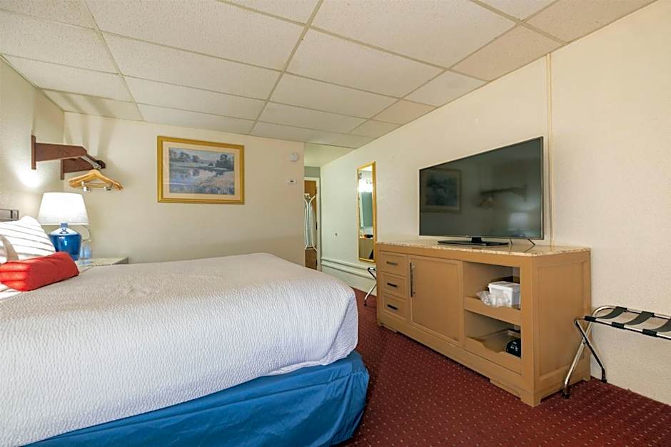 Fireside Inn and Suites Bangor