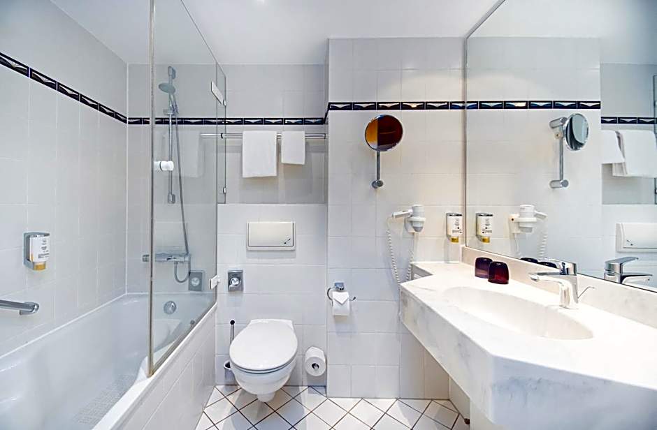 Dorint Charlottenhof Halle (Saale)