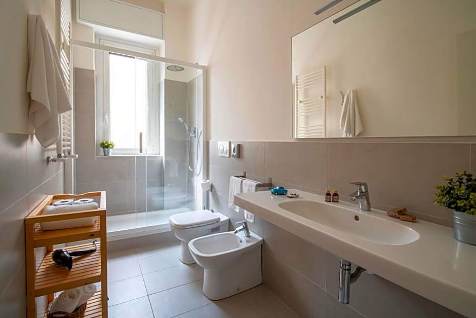 Sigieri Residence Milano