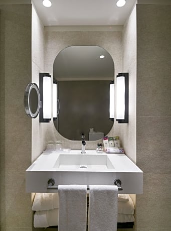 Standard Room (with extra bed) (1 Double Bed)