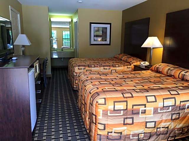 Executive Inn and Suites Longview