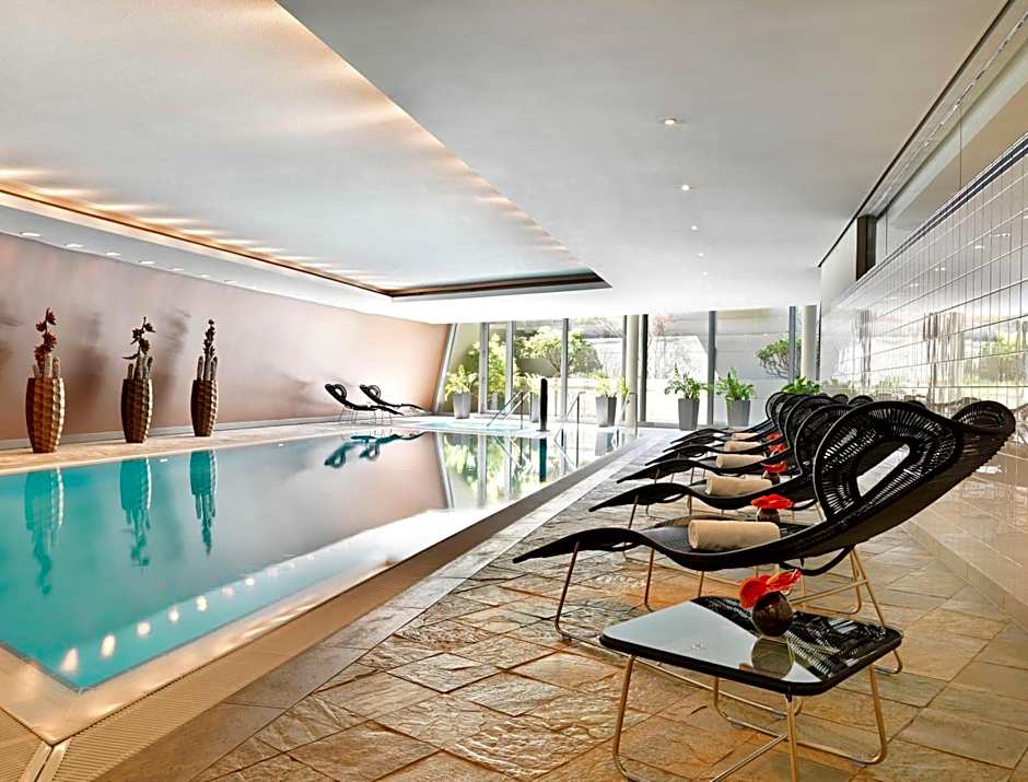 Hyatt Regency Mainz