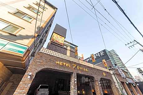 Osan CHILL7