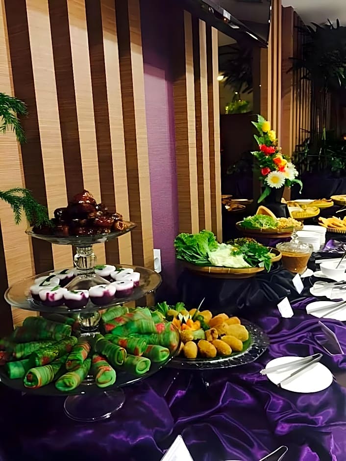 Asialink Easy by Prasanthi