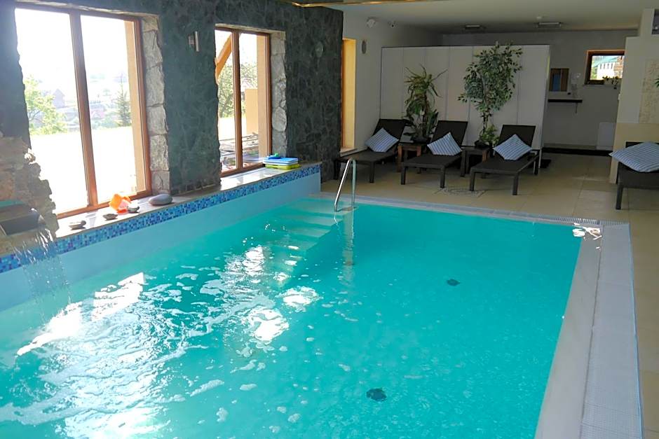 Hanka Relax & Spa