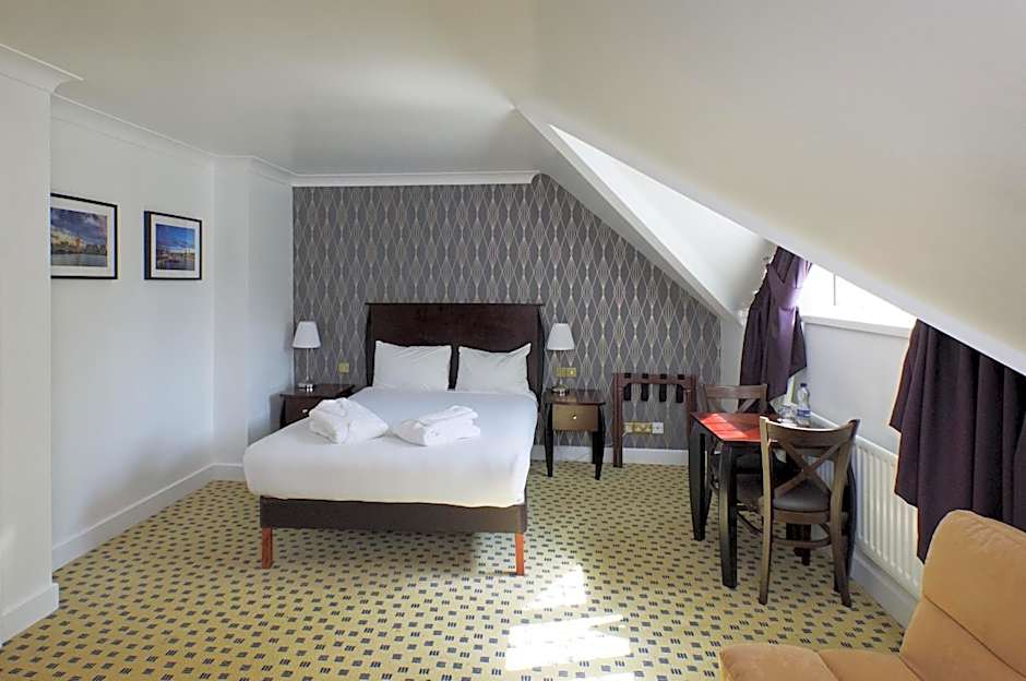 Basingstoke Country Hotel