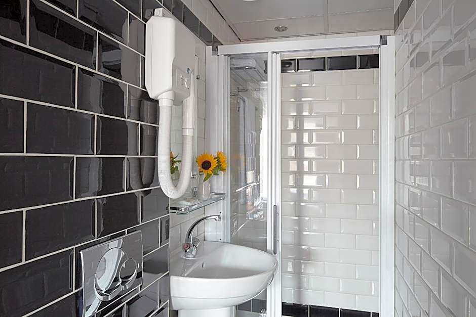 Hotel D'Amsterdam Leidsesquare