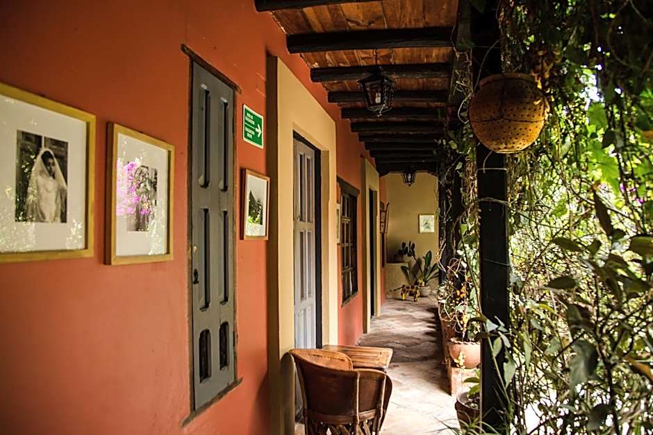 Guayaba Inn Boutique Hotel
