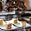Golden Dragon