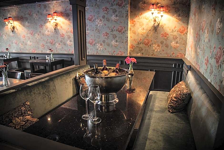 Good Seasons City Centre Hotel Den Bosch