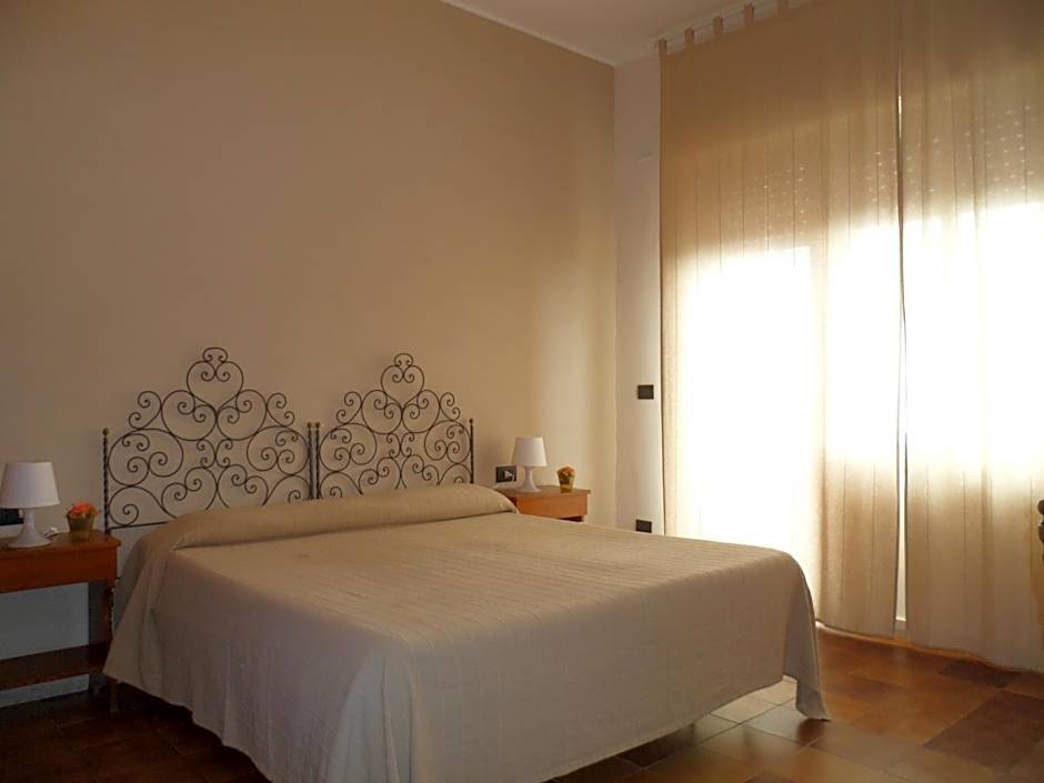 Hotel Panorama di Sicilia