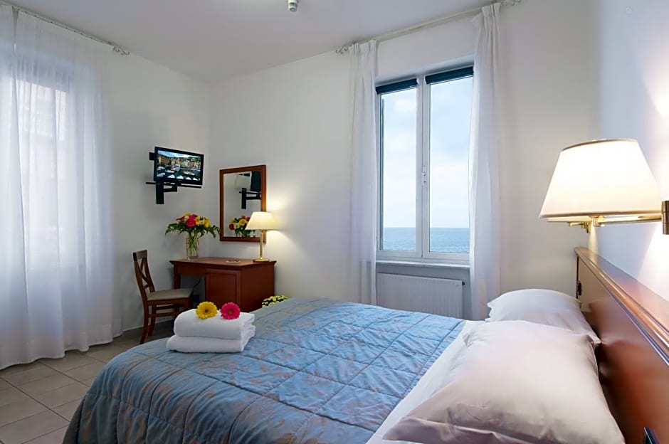 La Camogliese Hotel B&B