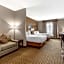 Best Western Plus Hinton Inn & Suites