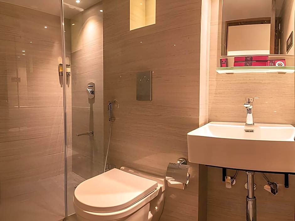 Hotel Oriental Aster