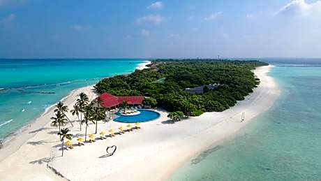 Hondaafushi Island Resort
