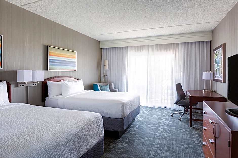 Courtyard by Marriott Scottsdale Old Town