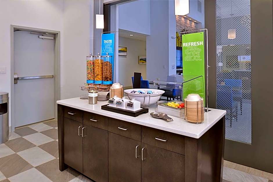 Hampton Inn By Hilton & Suites Shelby
