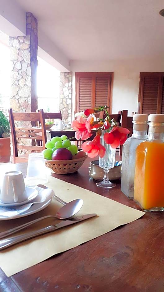 B&B Al Vecchio Pontile B&B MARSALA