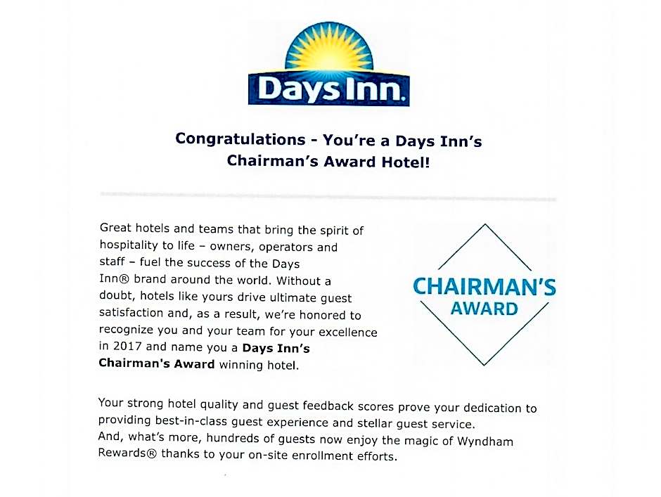 Days Inn by Wyndham Manitou Springs
