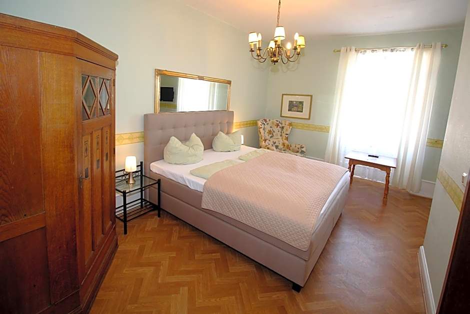 Historisches Hotel zum Schwan