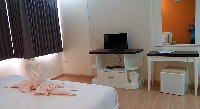 Kradung-nga Boutique Inn