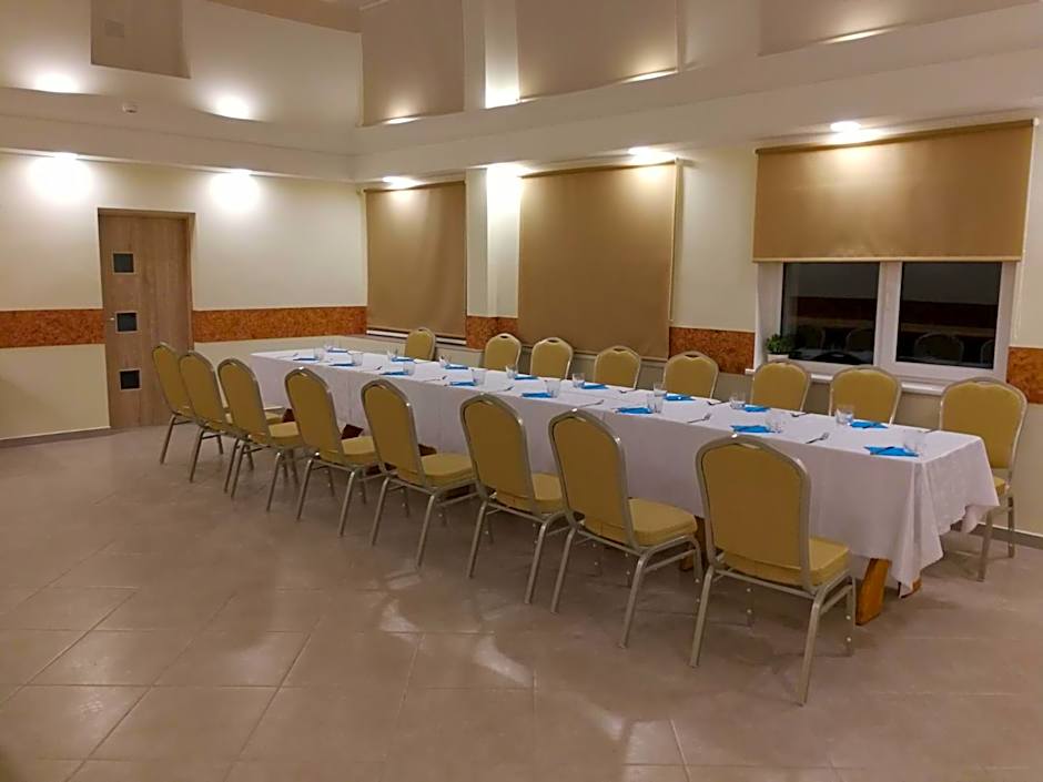 Viešbutis Kelyje