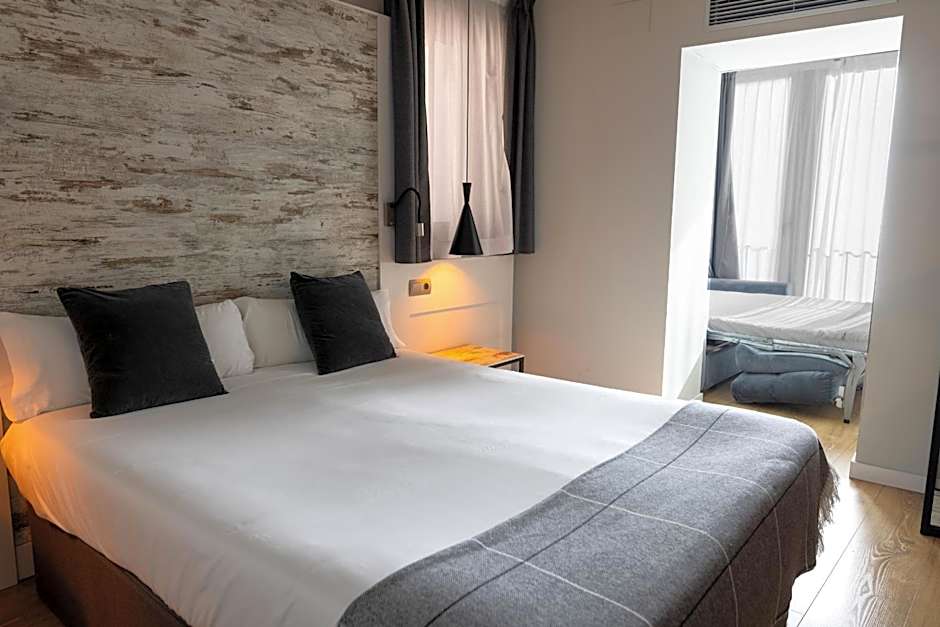 Hotel Cims de Camprodon