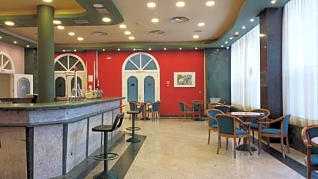 Checkin Parla Madrid