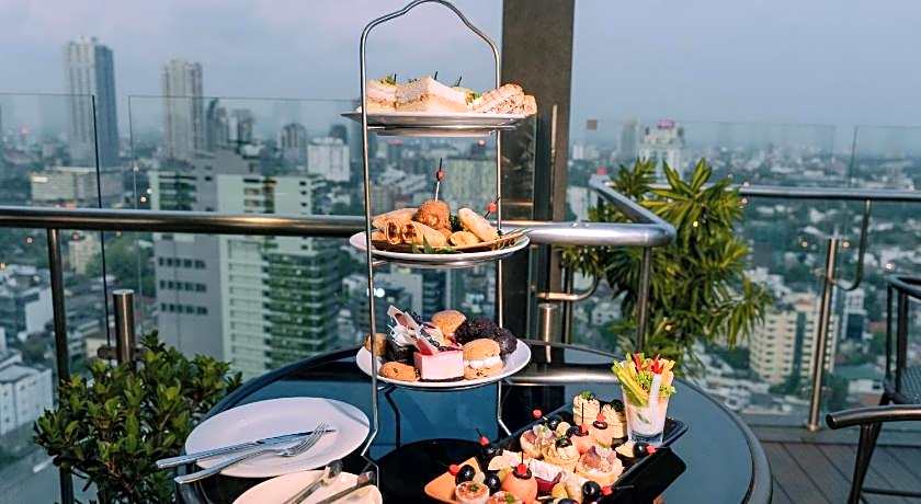 Pullman Colombo City Centre