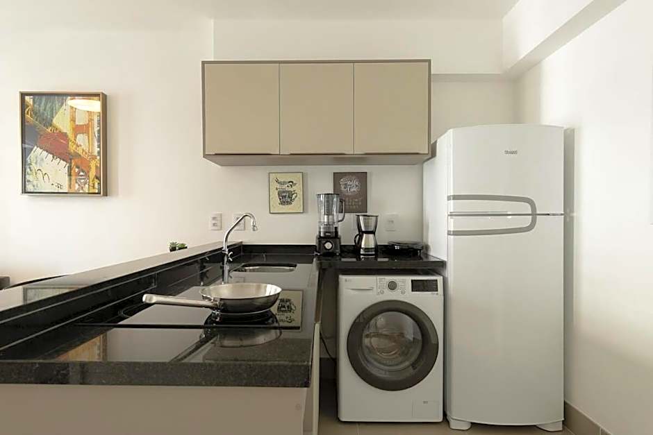 BHomy Perdizes - A 2 quadras do Allianz Pq DH204