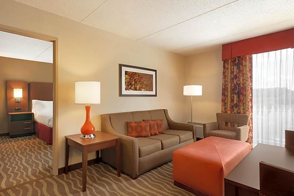Holiday Inn Hotel & Suites Des Moines-Northwest By IHG