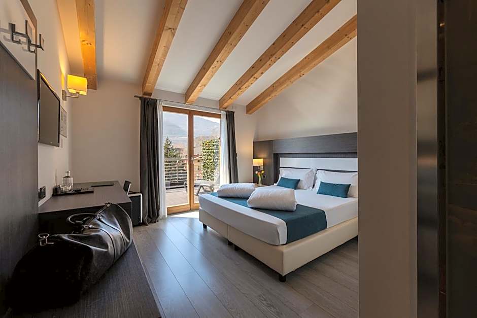 Hi Hotels Trento - Wellness & Spa Adults Only
