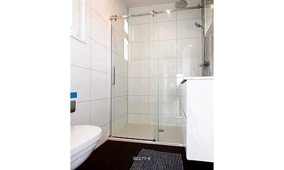 Résidence de Leuvert