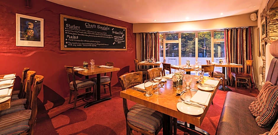 Royal Seven Stars Hotel