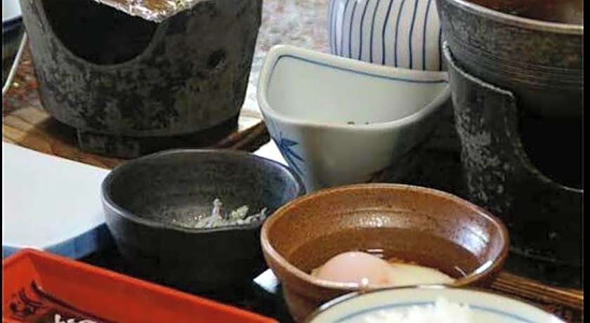 Ryokan Kinpokan