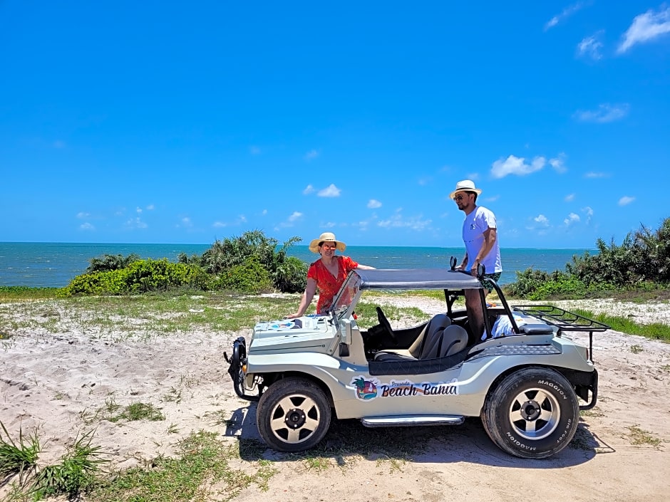 Pousada Beach Bahia