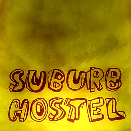 Suburb Hostel